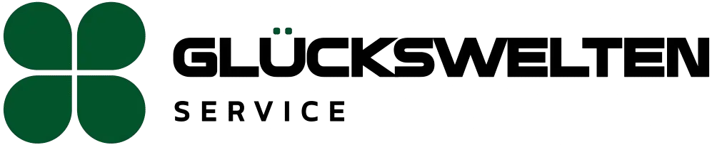 Gluecksweltenservice Logo